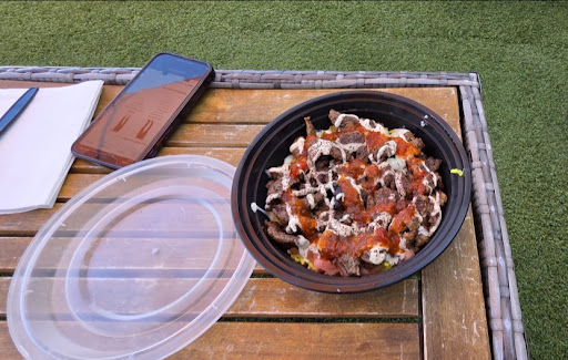 Photo of Atlas Bites - 601 Mission Bay Boulevard North, San Francisco, CA 94158