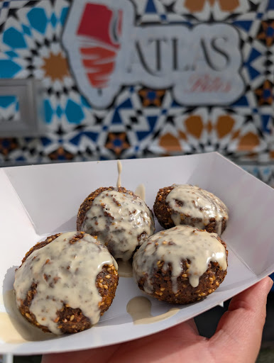 Photo of Atlas Bites - 601 Mission Bay Boulevard North, San Francisco, CA 94158