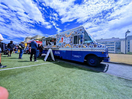 Photo of Atlas Bites - 601 Mission Bay Boulevard North, San Francisco, CA 94158