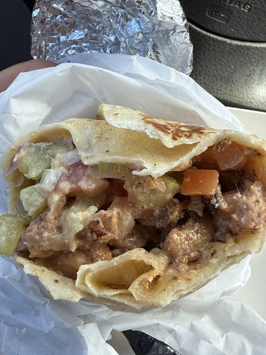 Photo of Atlas Bites - 601 Mission Bay Boulevard North, San Francisco, CA 94158