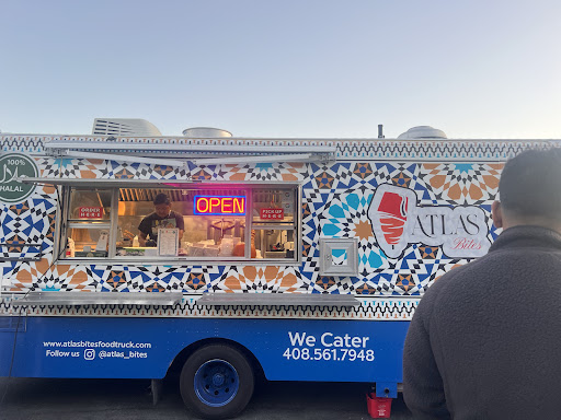 Photo of Atlas Bites - 601 Mission Bay Boulevard North, San Francisco, CA 94158