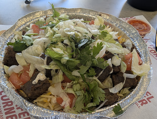 Photo of Falafel Corner - 6106 La Salle Ave, Oakland, CA 94611