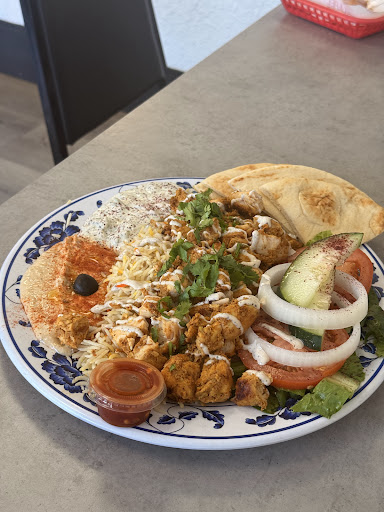 Photo of Falafel Corner - 6106 La Salle Ave, Oakland, CA 94611