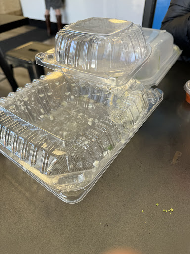 Photo of Falafel Corner - 6106 La Salle Ave, Oakland, CA 94611