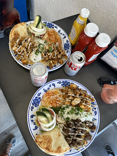 Photo of Falafel Corner - 6106 La Salle Ave, Oakland, CA 94611