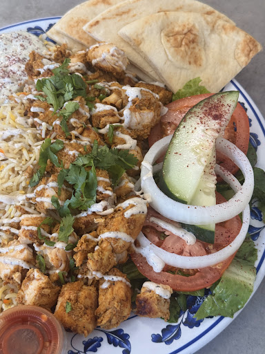 Photo of Falafel Corner - 6106 La Salle Ave, Oakland, CA 94611