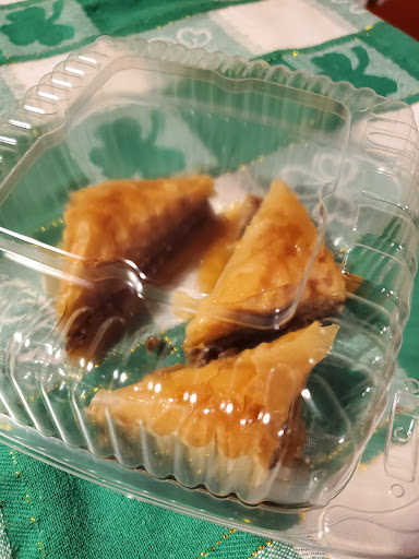 Photo of Falafel Corner - 6106 La Salle Ave, Oakland, CA 94611