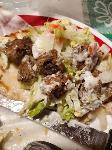 Photo of Falafel Corner - 6106 La Salle Ave, Oakland, CA 94611