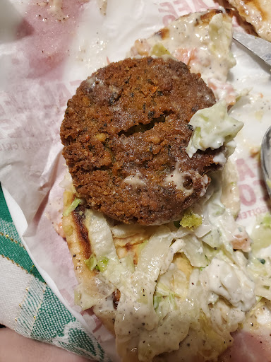 Photo of Falafel Corner - 6106 La Salle Ave, Oakland, CA 94611