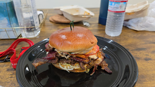 Photo of Falafel Corner - 6106 La Salle Ave, Oakland, CA 94611