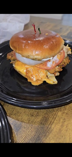 Photo of Falafel Corner - 6106 La Salle Ave, Oakland, CA 94611