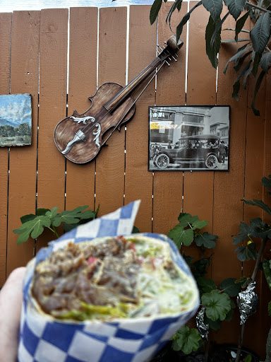 Photo of King of Kabab - 3043 San Pablo Ave, Berkeley, CA 94702