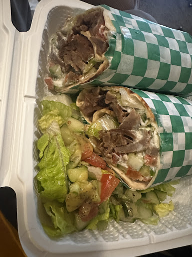 Photo of King of Kabab - 3043 San Pablo Ave, Berkeley, CA 94702