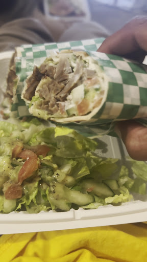 Photo of King of Kabab - 3043 San Pablo Ave, Berkeley, CA 94702