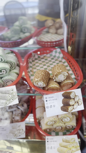 Photo of King of Kabab - 3043 San Pablo Ave, Berkeley, CA 94702