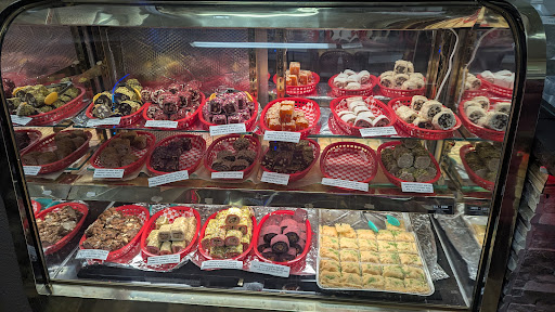 Photo of King of Kabab - 3043 San Pablo Ave, Berkeley, CA 94702