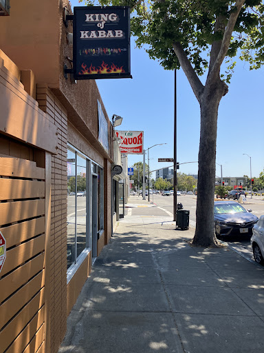 Photo of King of Kabab - 3043 San Pablo Ave, Berkeley, CA 94702