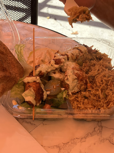 Photo of King of Kabab - 3043 San Pablo Ave, Berkeley, CA 94702