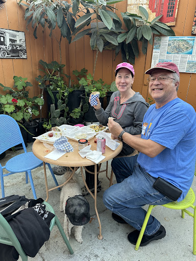 Photo of King of Kabab - 3043 San Pablo Ave, Berkeley, CA 94702