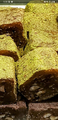 Photo of King of Kabab - 3043 San Pablo Ave, Berkeley, CA 94702