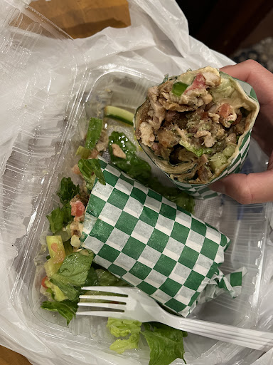 Photo of King of Kabab - 3043 San Pablo Ave, Berkeley, CA 94702