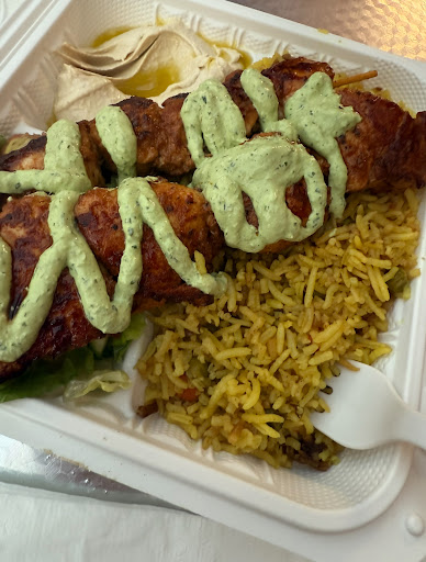 Photo of King of Kabab - 3043 San Pablo Ave, Berkeley, CA 94702