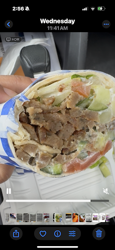 Photo of King of Kabab - 3043 San Pablo Ave, Berkeley, CA 94702