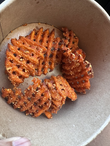 Photo of Hummus Republic - 3032 W Jack London Blvd, Livermore, CA 94551