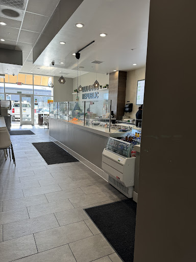 Photo of Hummus Republic - 3032 W Jack London Blvd, Livermore, CA 94551