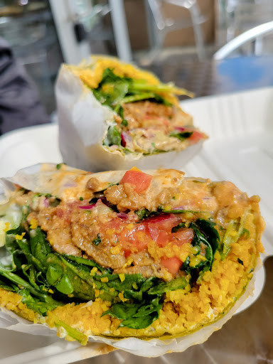 Photo of Hummus Republic - 3032 W Jack London Blvd, Livermore, CA 94551