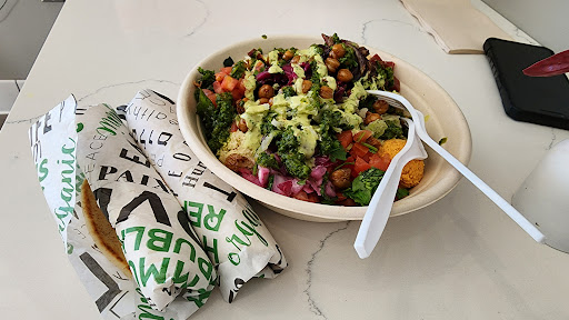 Photo of Hummus Republic - 3032 W Jack London Blvd, Livermore, CA 94551