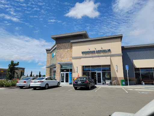 Photo of Hummus Republic - 3032 W Jack London Blvd, Livermore, CA 94551
