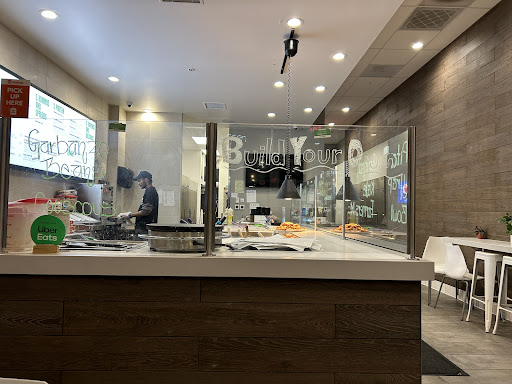 Photo of Hummus Republic - 3032 W Jack London Blvd, Livermore, CA 94551