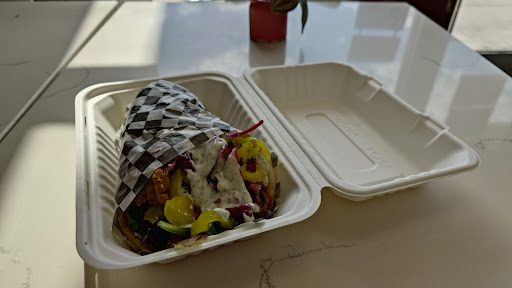 Photo of Hummus Republic - 3032 W Jack London Blvd, Livermore, CA 94551