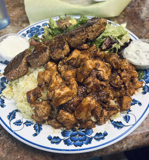 Photo of Wally's Cafe - 3900 San Pablo Ave, Emeryville, CA 94608