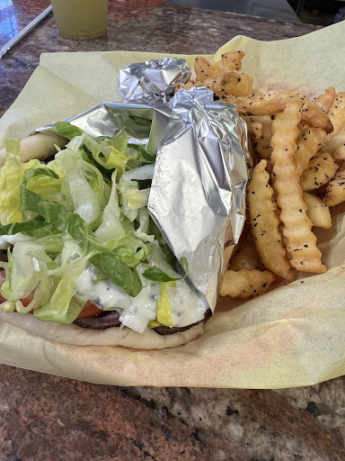 Photo of Wally's Cafe - 3900 San Pablo Ave, Emeryville, CA 94608