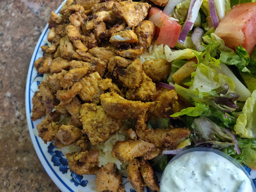 Photo of Wally's Cafe - 3900 San Pablo Ave, Emeryville, CA 94608