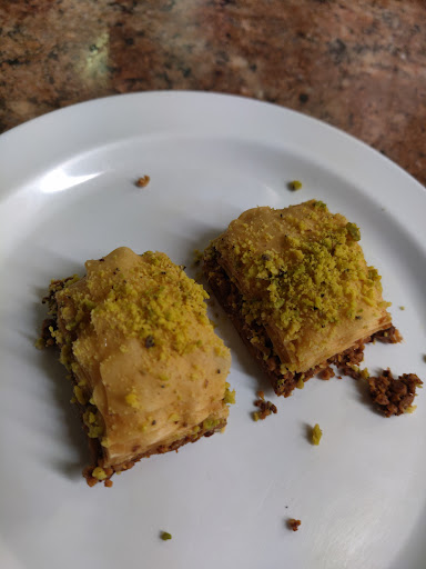 Photo of Wally's Cafe - 3900 San Pablo Ave, Emeryville, CA 94608