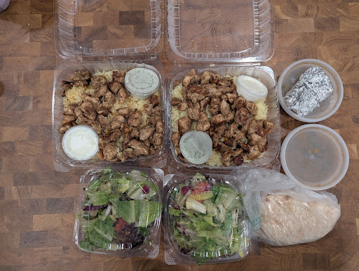 Photo of Wally's Cafe - 3900 San Pablo Ave, Emeryville, CA 94608