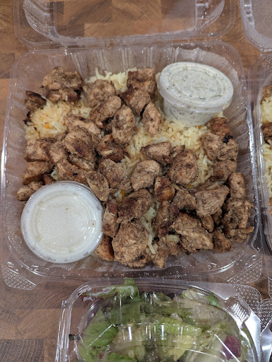 Photo of Wally's Cafe - 3900 San Pablo Ave, Emeryville, CA 94608