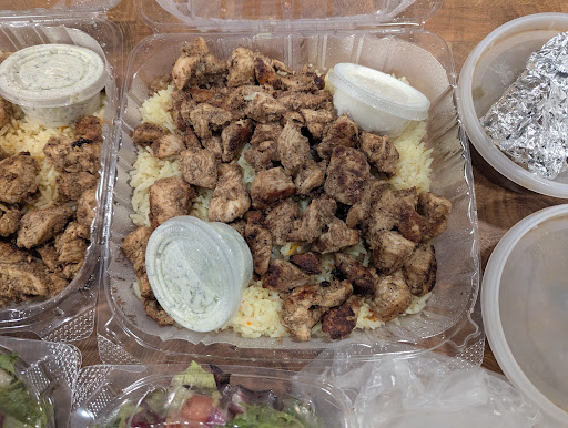 Photo of Wally's Cafe - 3900 San Pablo Ave, Emeryville, CA 94608