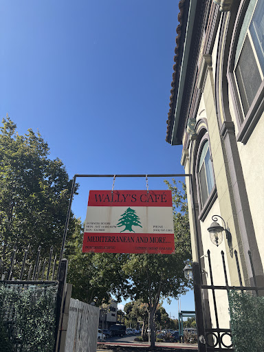 Photo of Wally's Cafe - 3900 San Pablo Ave, Emeryville, CA 94608