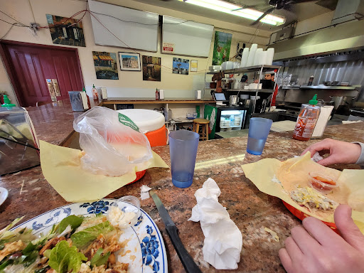 Photo of Wally's Cafe - 3900 San Pablo Ave, Emeryville, CA 94608