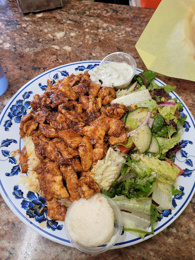 Photo of Wally's Cafe - 3900 San Pablo Ave, Emeryville, CA 94608