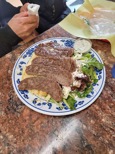 Photo of Wally's Cafe - 3900 San Pablo Ave, Emeryville, CA 94608