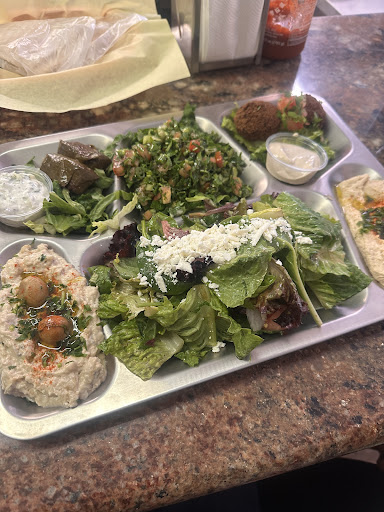 Photo of Wally's Cafe - 3900 San Pablo Ave, Emeryville, CA 94608