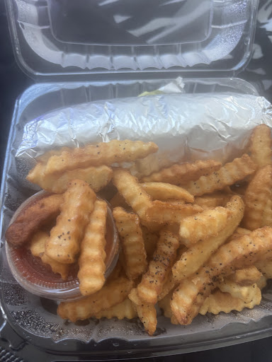 Photo of Wally's Cafe - 3900 San Pablo Ave, Emeryville, CA 94608