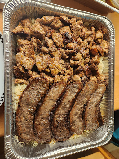 Photo of Wally's Cafe - 3900 San Pablo Ave, Emeryville, CA 94608