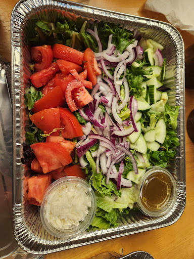 Photo of Wally's Cafe - 3900 San Pablo Ave, Emeryville, CA 94608