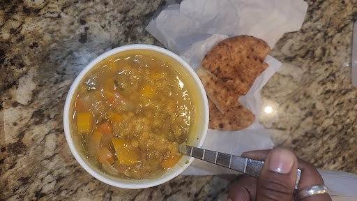 Photo of Tahina - 1650 Park St, Alameda, CA 94501